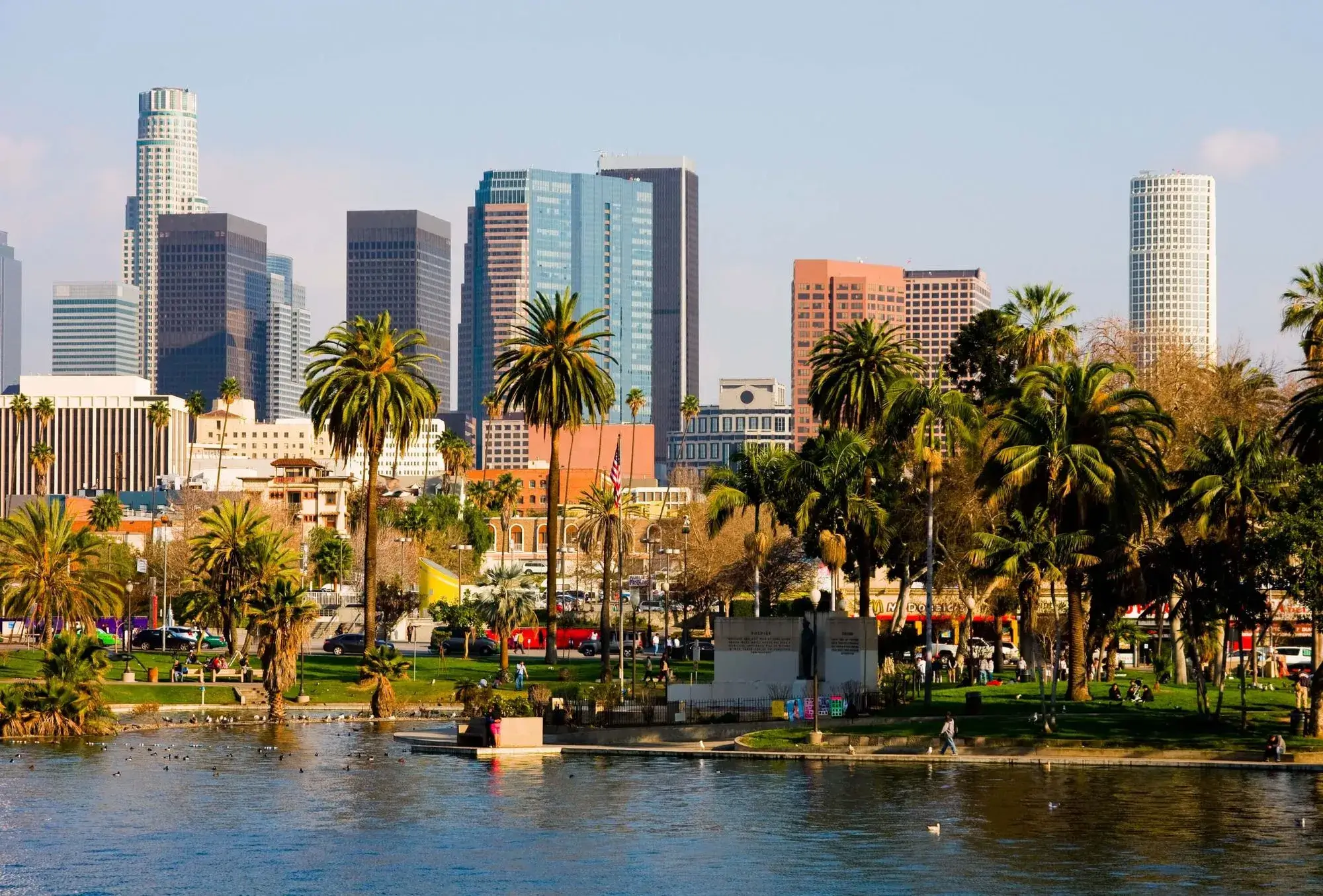 Southern california - a puppy love™ party location