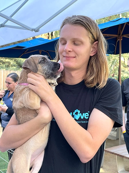 Jack - puppy coach