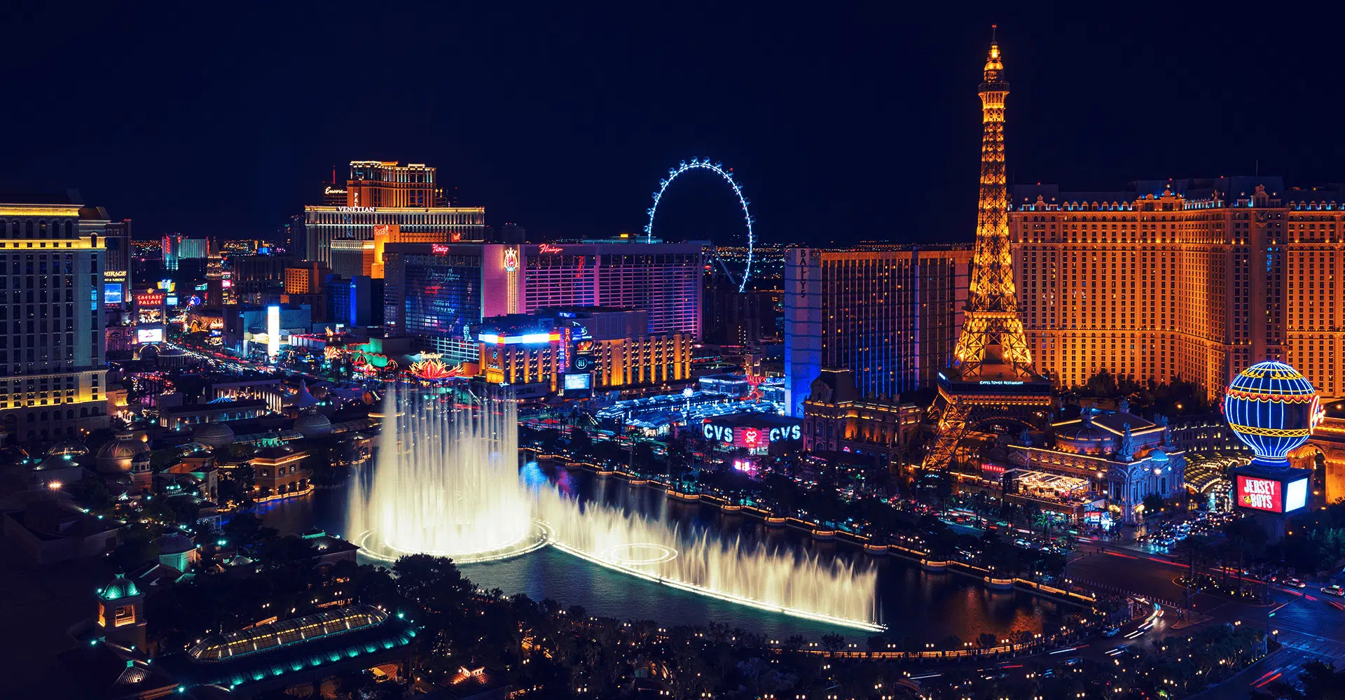 Las vegas - a puppy love™ party location