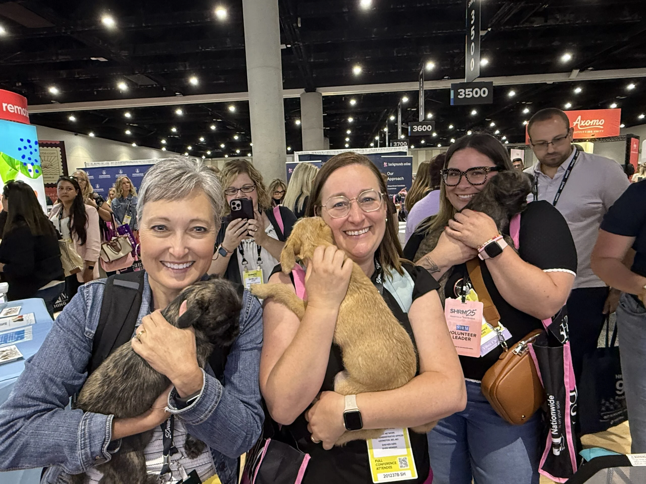Shrm 2025 conference