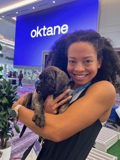 Puppy Love At Oktane 2025: From Puppy Park To Forever Homes 47 Puppy love at oktane 2025