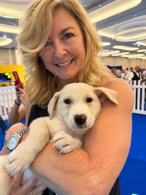 Corporate Experiential Wellness Market And The Puppy Love Difference 3 Corporate experiential wellness market and the puppy love difference 3