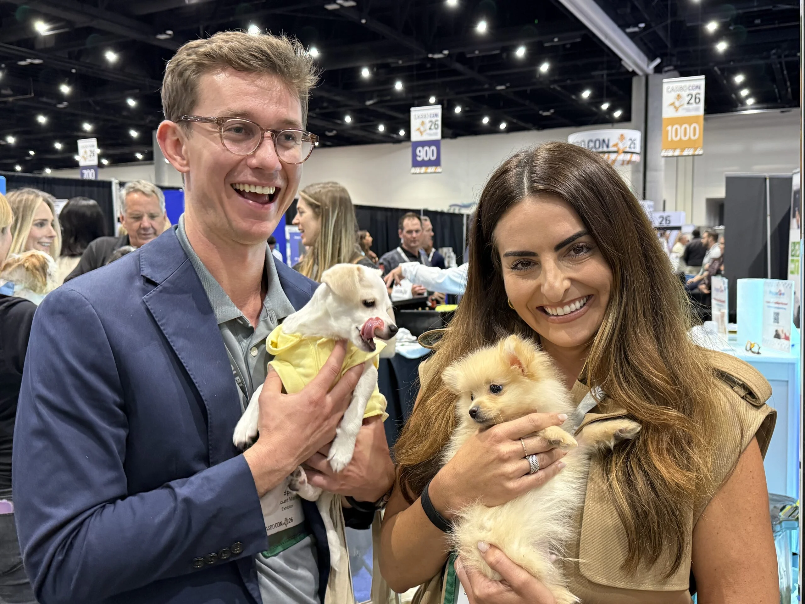 Corporate Experiential Wellness Market And The Puppy Love Difference 7 Corporate experiential wellness market