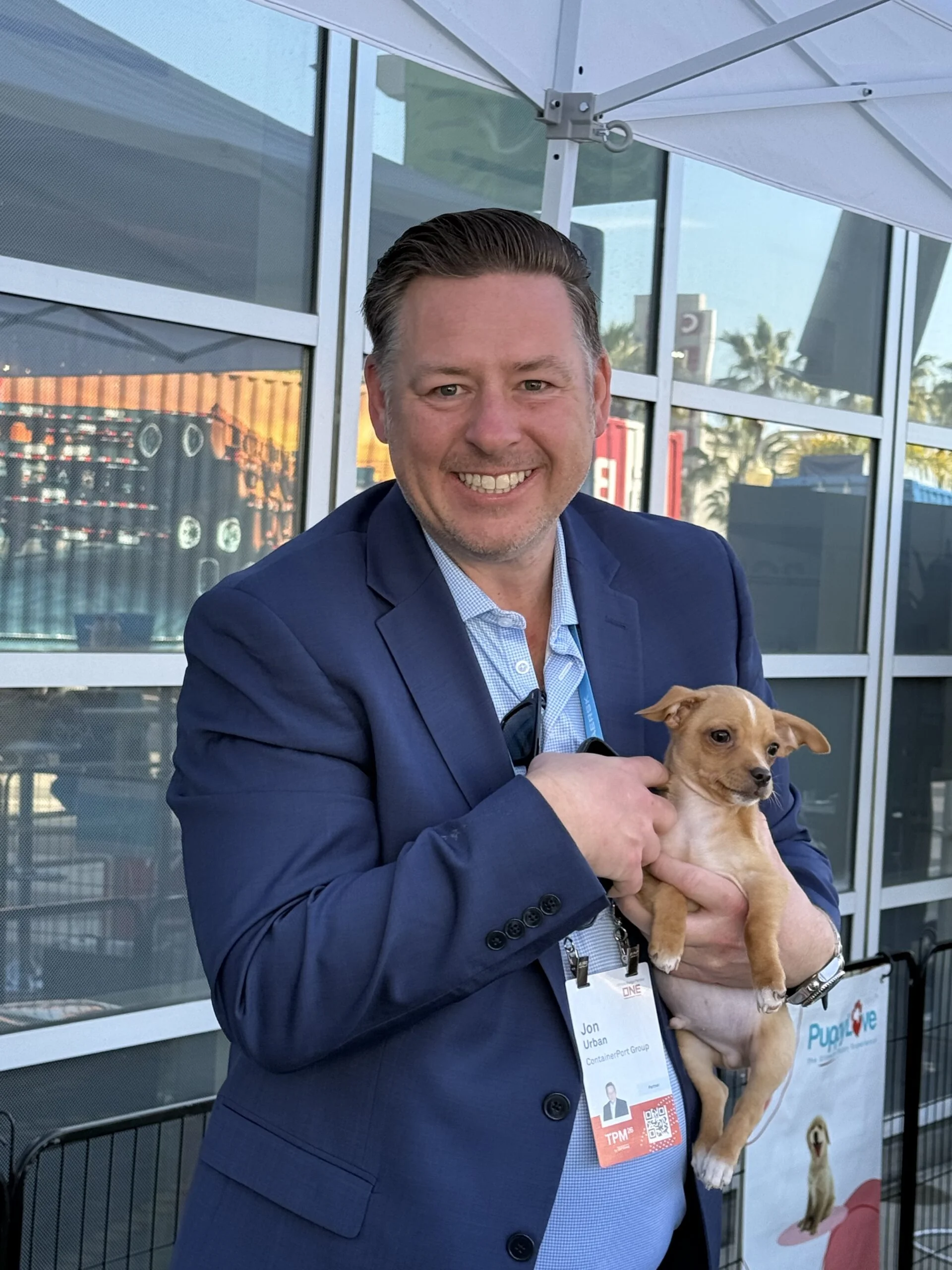 Corporate Experiential Wellness Market And The Puppy Love Difference 2 Corporate experiential wellness market and the puppy love difference 2